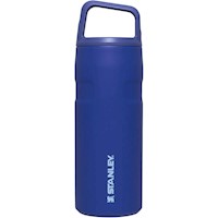 Stanley – Botella de Agua IceFlow™ Cap & Carry - 16oz